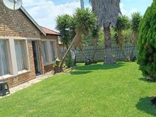 House for sale in Ekurhuleni, Gauteng
