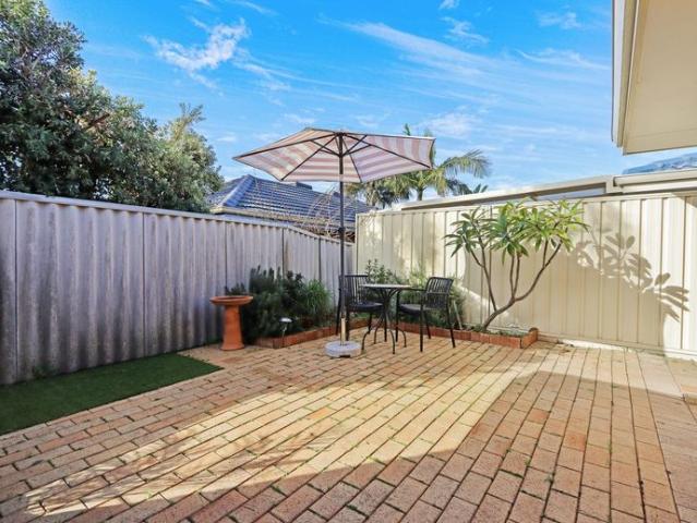 House for rent in Palmyra, Western Australia