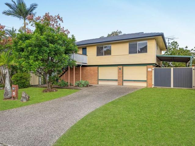 House for rent in Toombul, Queensland