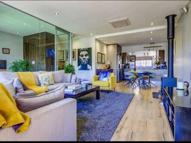 Townhouse for rent in Ekurhuleni, Gauteng