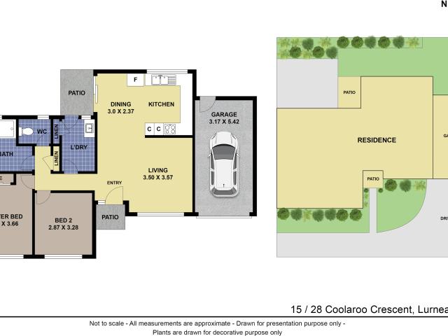 Villa for sale in Lurnea