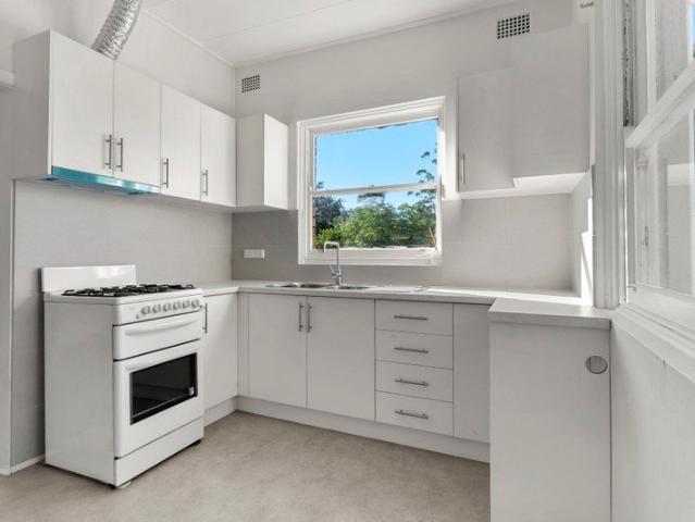 Apartment for rent in Sutherland, New South Wales