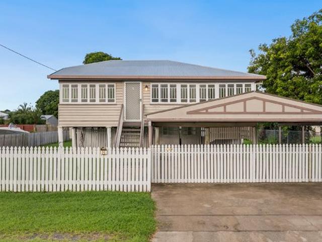 House for rent in Rockhampton, Queensland