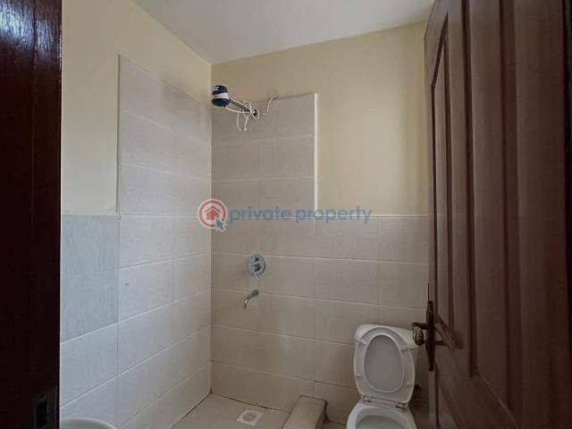 House for rent in Kiambu