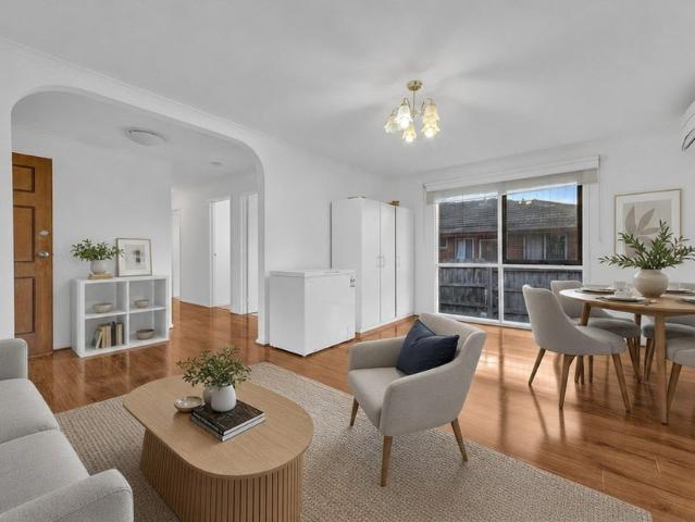 Apartment for rent in Camerons Creek, Victoria