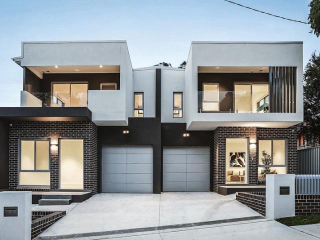 Duplex for rent in Sydney, New South Wales