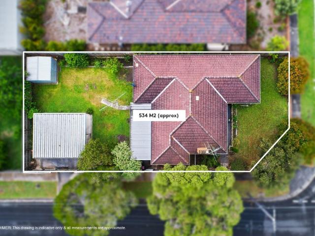 House for rent in Geelong, Victoria
