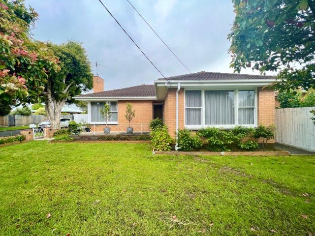 House for rent in Geelong, Victoria