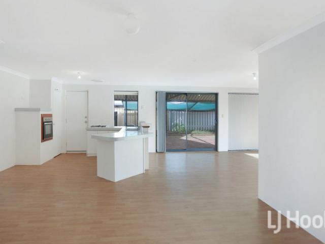 House for rent in Parklands, Western Australia