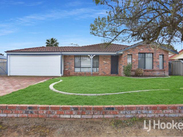 House for rent in Parklands, Western Australia