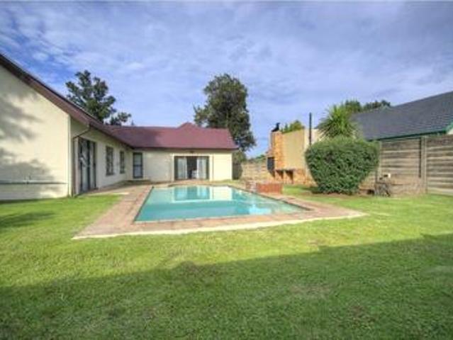 House for sale in Ekurhuleni, Gauteng