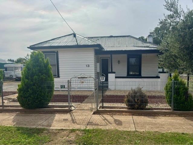 House for sale in Charlton, Victoria