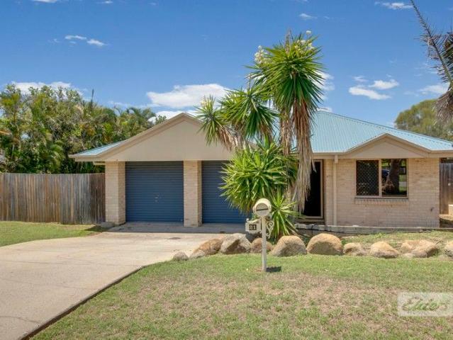 House for sale in Gladstone, Queensland