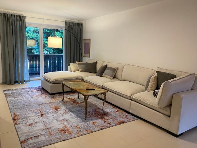 Apartment mieten in Aumühle, Freilassing