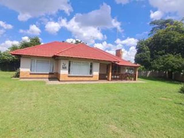 House for sale in Sedibeng, Gauteng