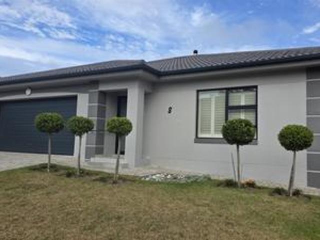 House for sale in Groot Brak Rivier, Western Cape
