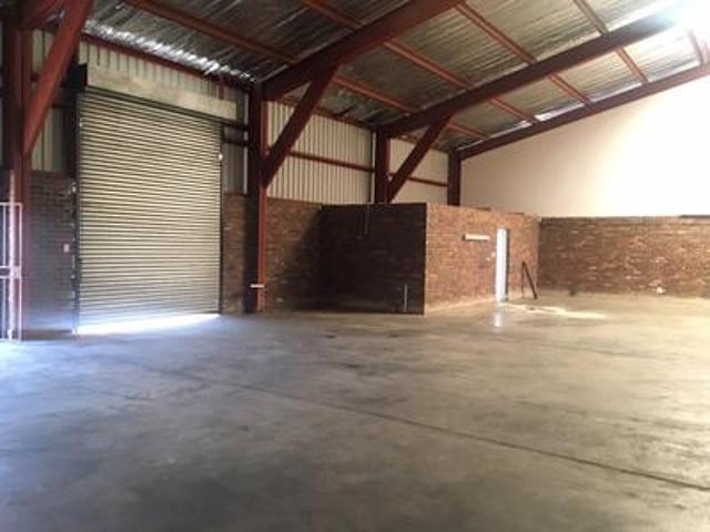 Commercial for rent in Seshego, Limpopo