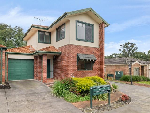 Townhouse for rent in Camerons Creek, Victoria