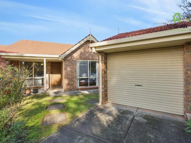 Apartment for sale in Horseshoe Creek, South Australia