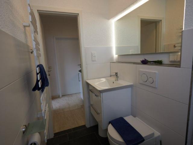 Apartment mieten in Waldheim, Hessen