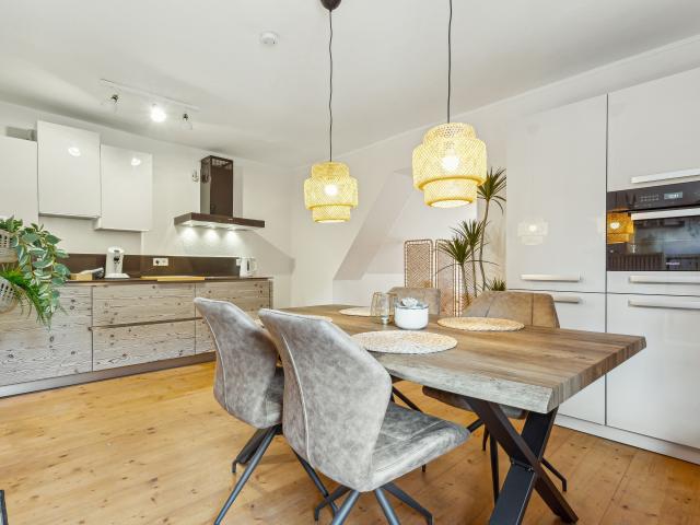 Apartment mieten in Lüdinghausen, Nordrhein-Westfalen