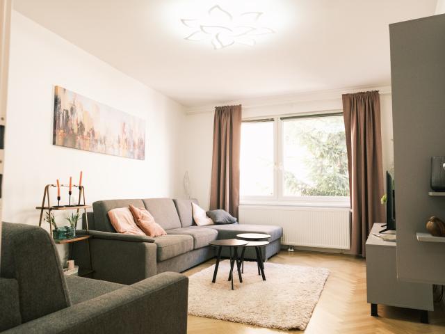 Apartment mieten in KG Leopoldstadt, Wien