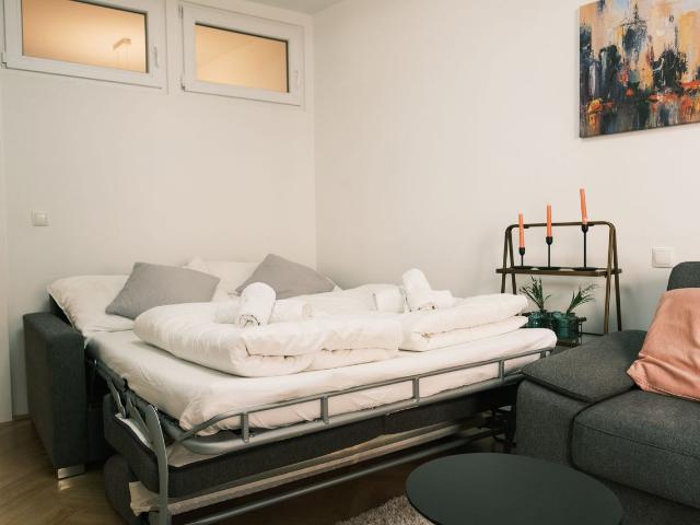 Apartment mieten in KG Leopoldstadt, Wien