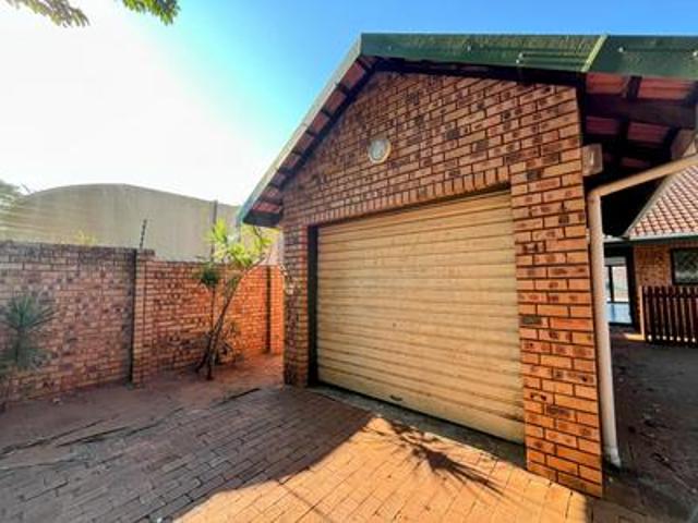 Townhouse for rent in Mtunzini, Kwazulu-natal