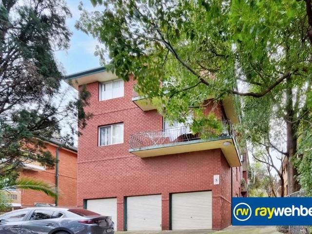 House for rent in Harris Park, Sydney