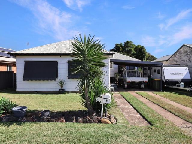 House for rent in Muswellbrook, New South Wales