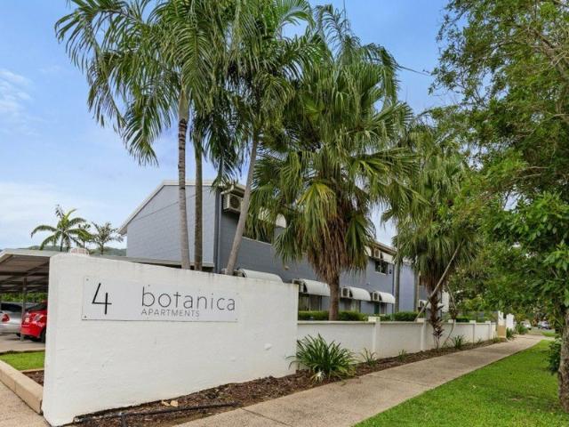 Apartment for rent in Cairns, Queensland