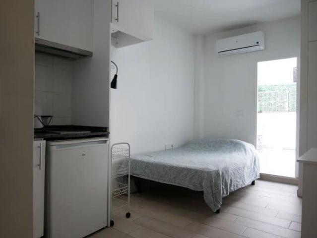 Estudio en alquiler en Recoletos, Madrid