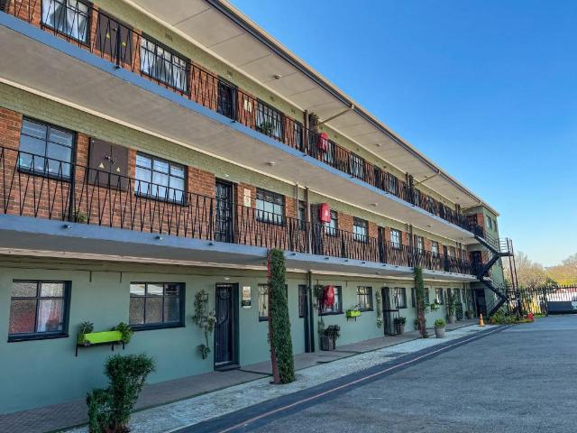 Apartment for rent in Edenvale, City of Ekurhuleni Metropolitan Municipality