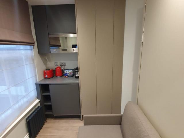 Apartment for rent in Marylebone, Greater London