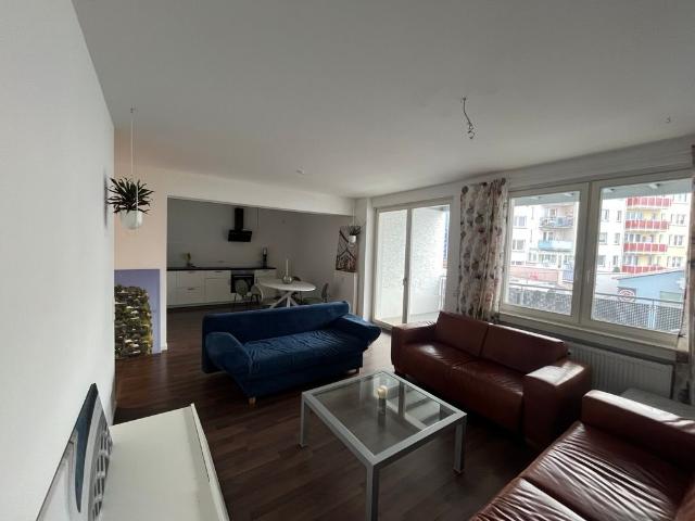 Apartment mieten in Gießen