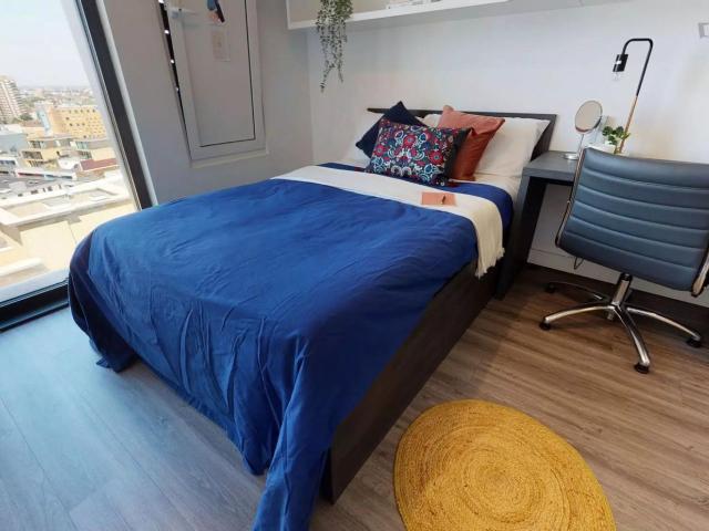 Apartment for rent in St. George in the East, Whitechapel