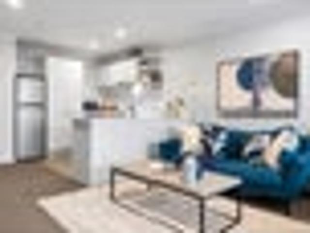 Apartment for sale in Newton, Auckland