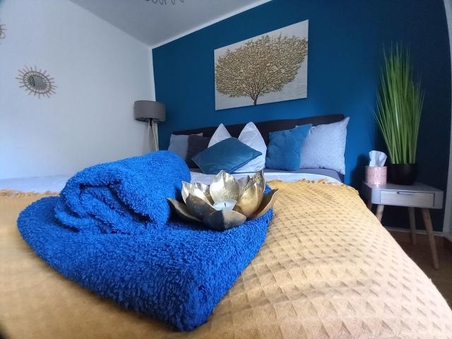 Apartment mieten in Kleinwaltersdorf, Freiberg