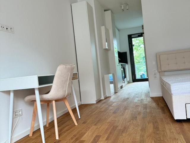 Apartment mieten in St. Pauli, Hamburg