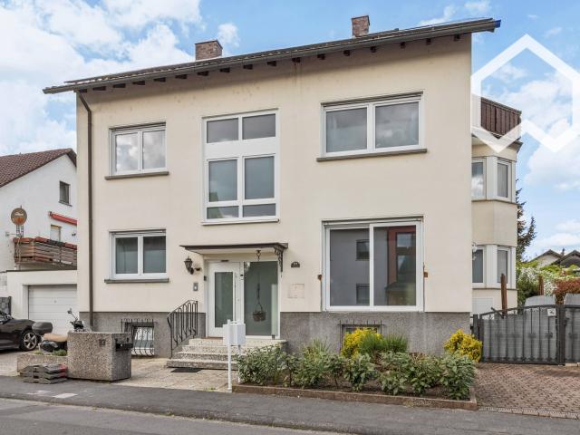 Apartment mieten in Seligenstadt, Hessen