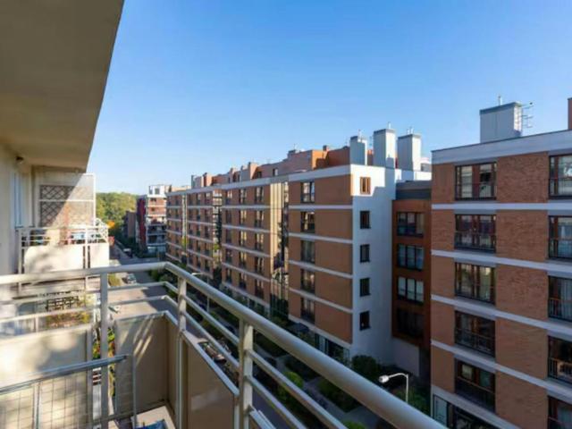 Kawalerka do wynajęcia w Warszawa, Mazowieckie