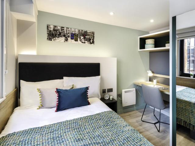 Apartment for rent in New Boultham, Brayford