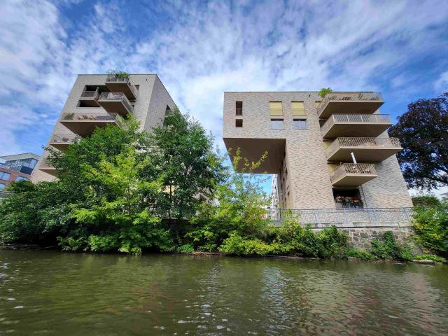 Apartment mieten in Plagwitz, Leipzig