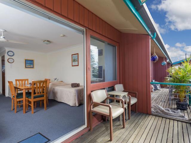 Granny Flat for rent in Manning Point, New South Wales