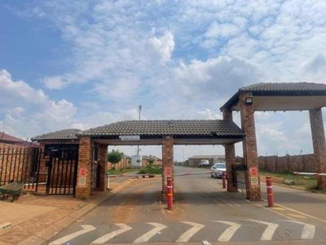House for sale in Ekurhuleni, Gauteng