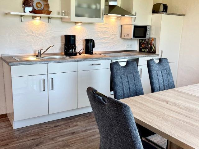 Apartment mieten in Tannenhausen, Aurich
