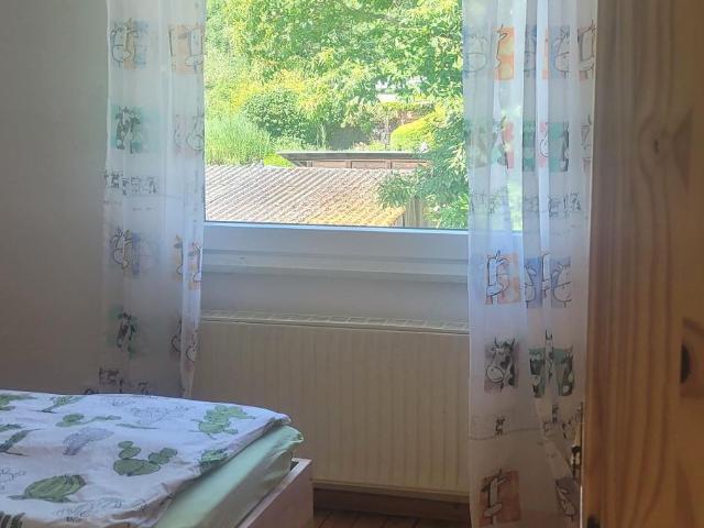 Apartment mieten in Bornheim, Walberberg