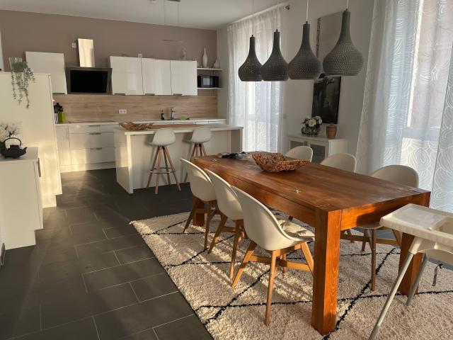 Apartment mieten in Käfertal, Mannheim