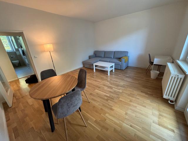 Apartment mieten in Schönow, Berlin