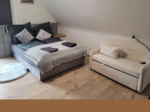 Apartment mieten in Rahlstedt, Hamburg